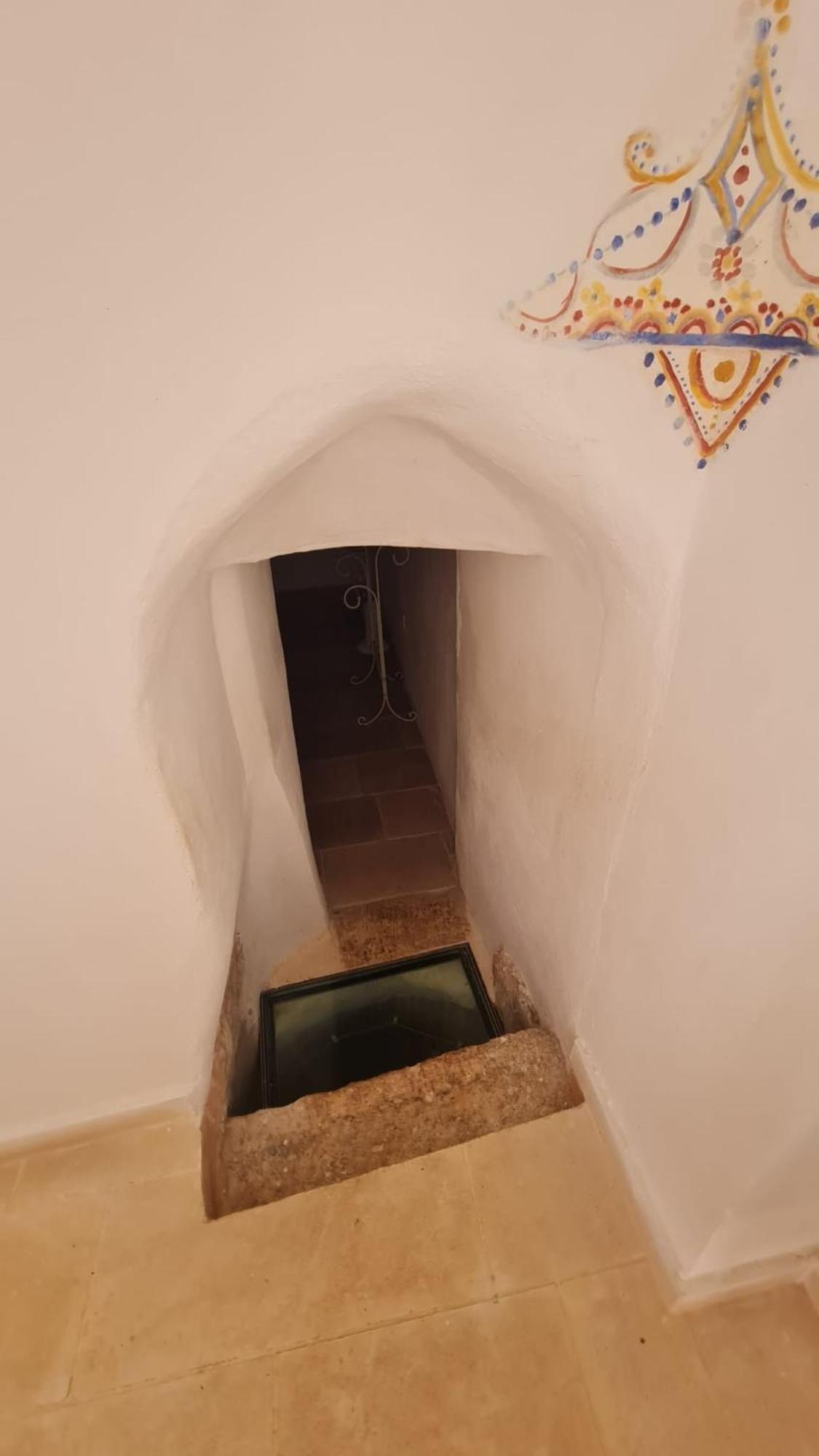 Trulli Di Ivana Ostuni Habitación foto