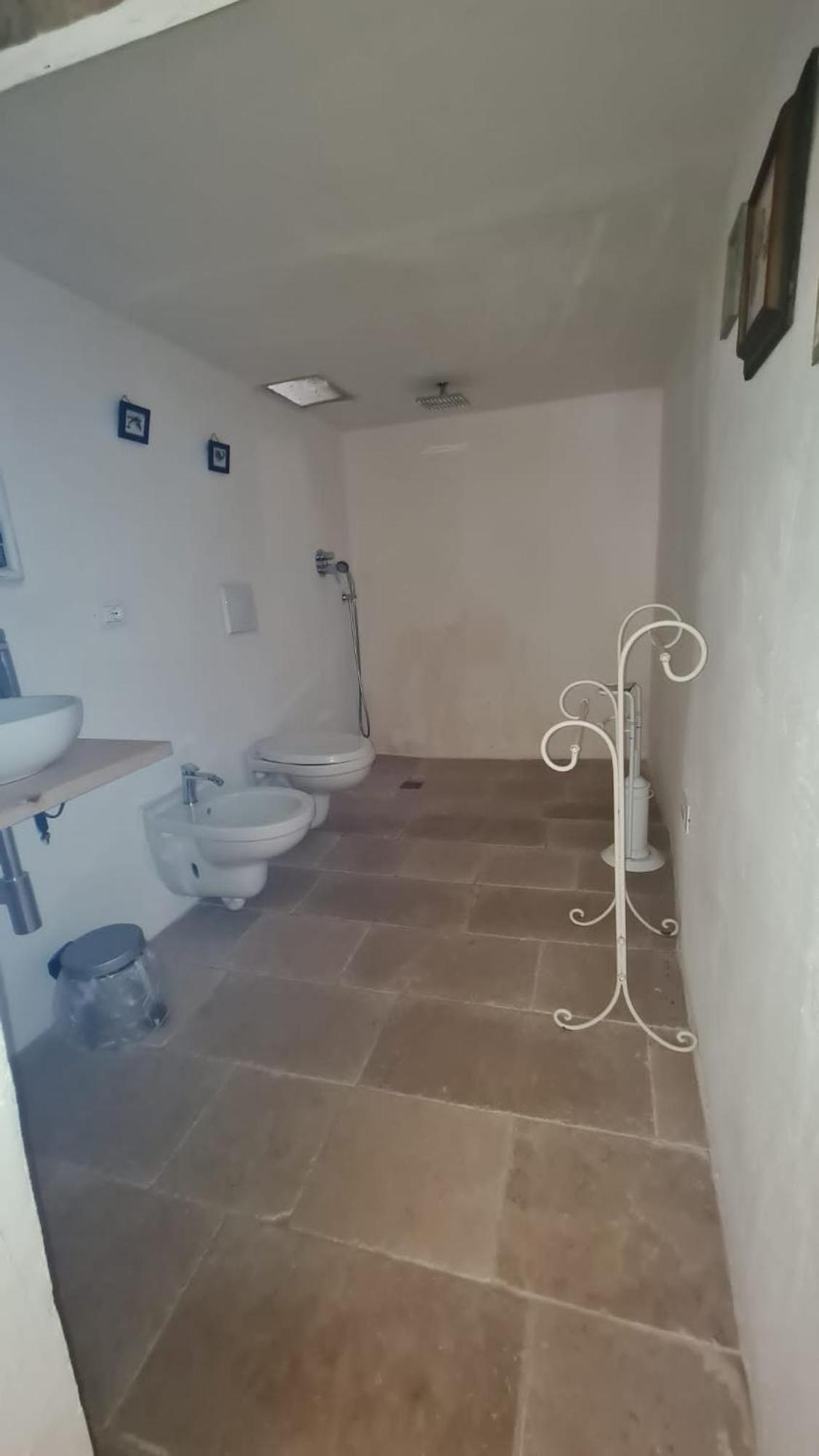 Trulli Di Ivana Ostuni Habitación foto