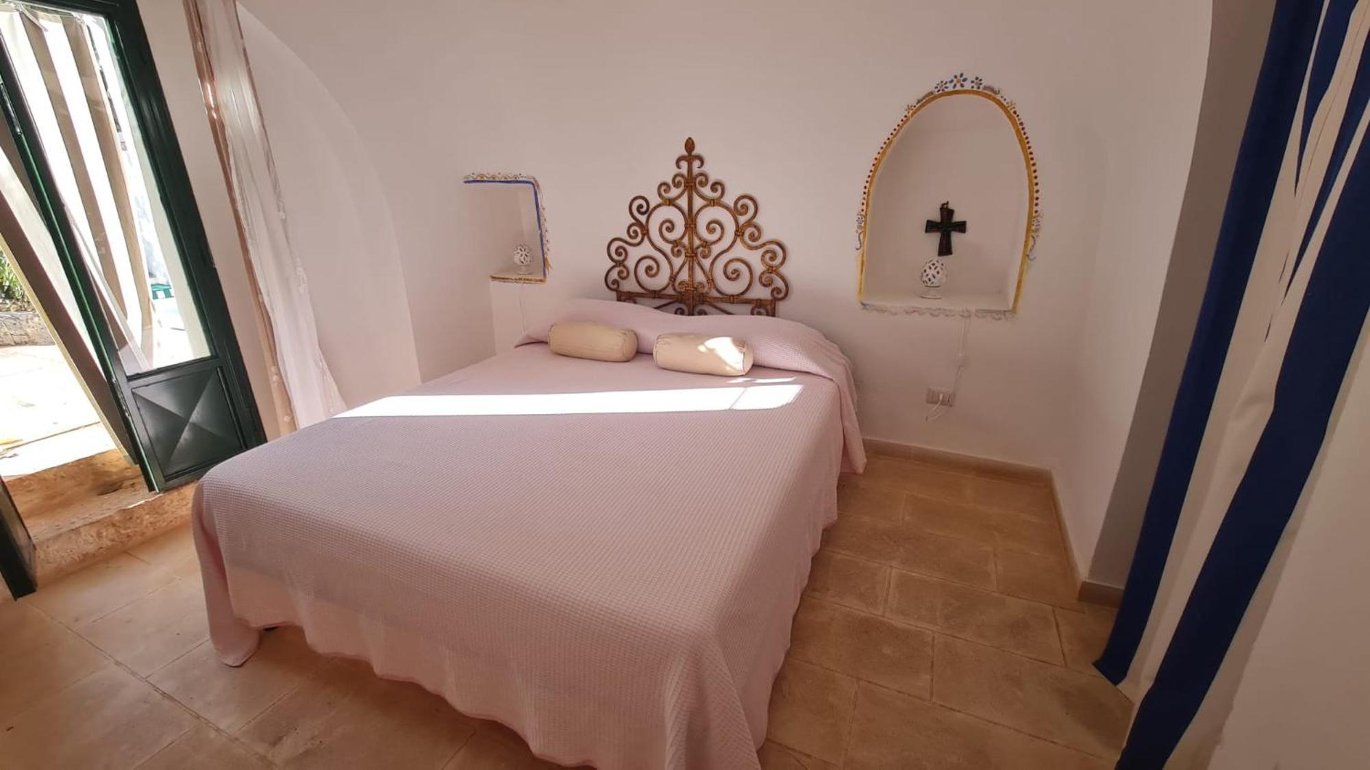Trulli Di Ivana Ostuni Habitación foto