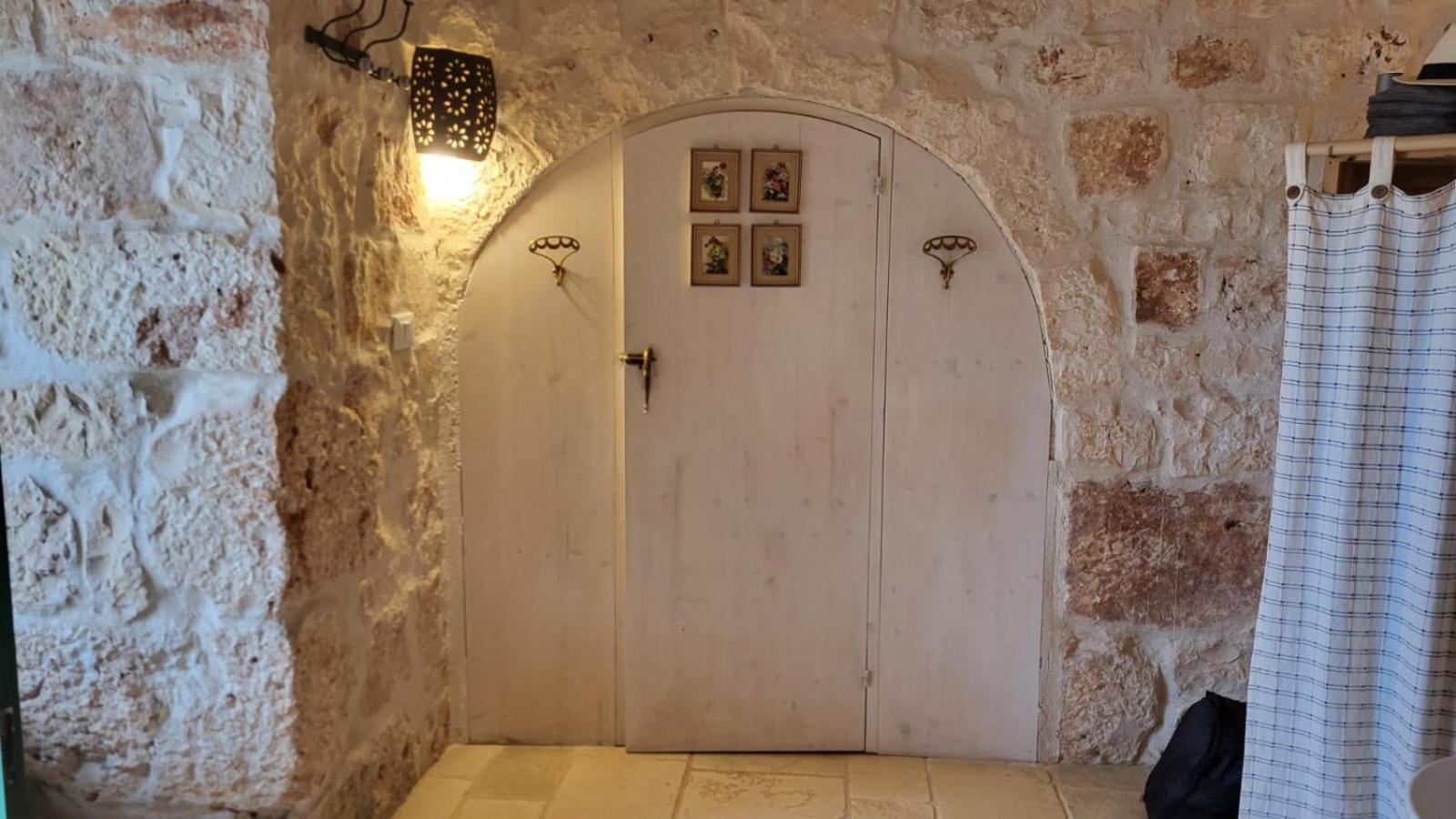 Trulli Di Ivana Ostuni Habitación foto