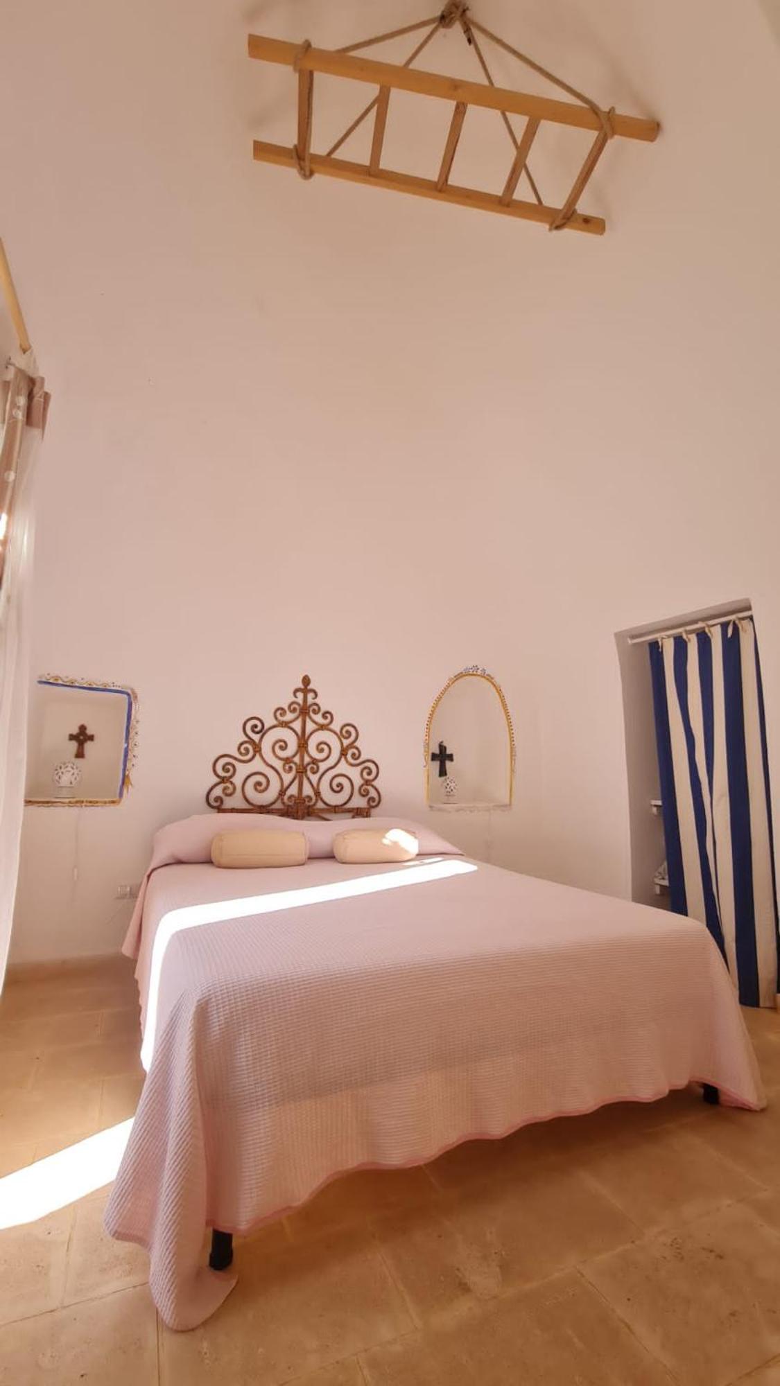 Trulli Di Ivana Ostuni Habitación foto